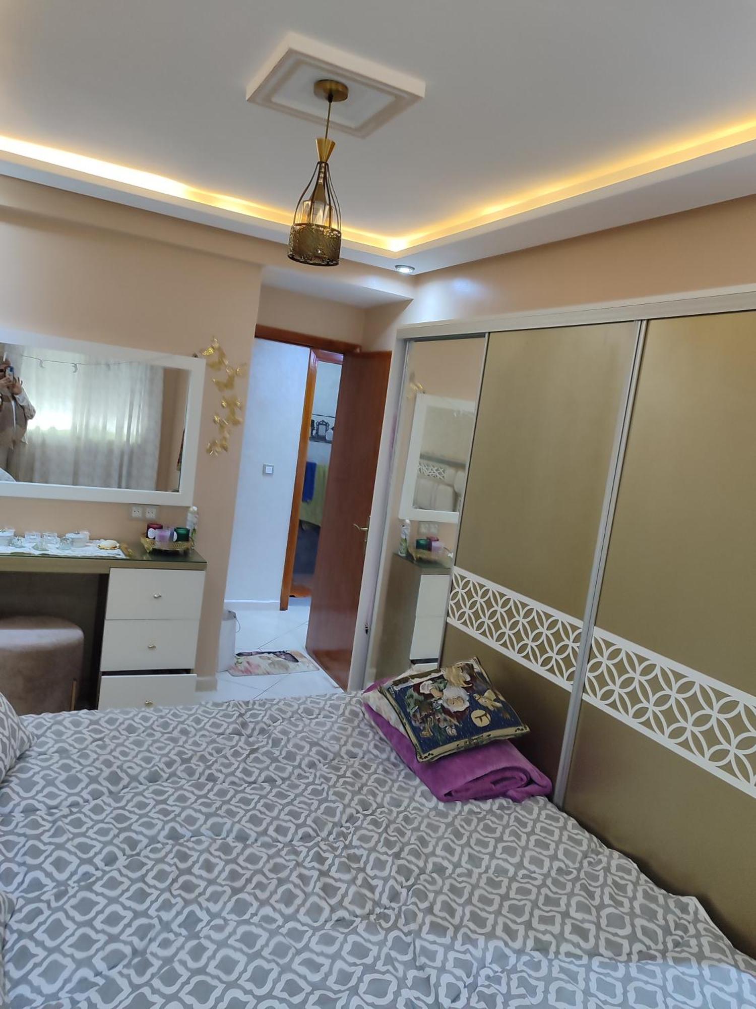Apartment Calme