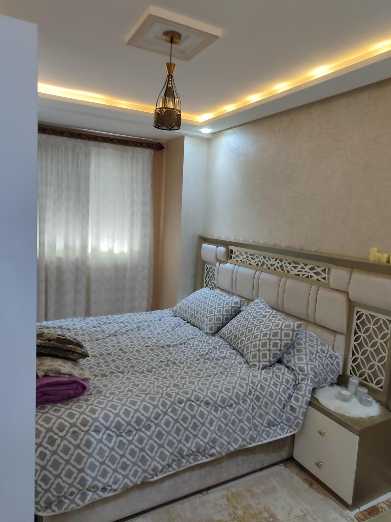 Calme Apartment